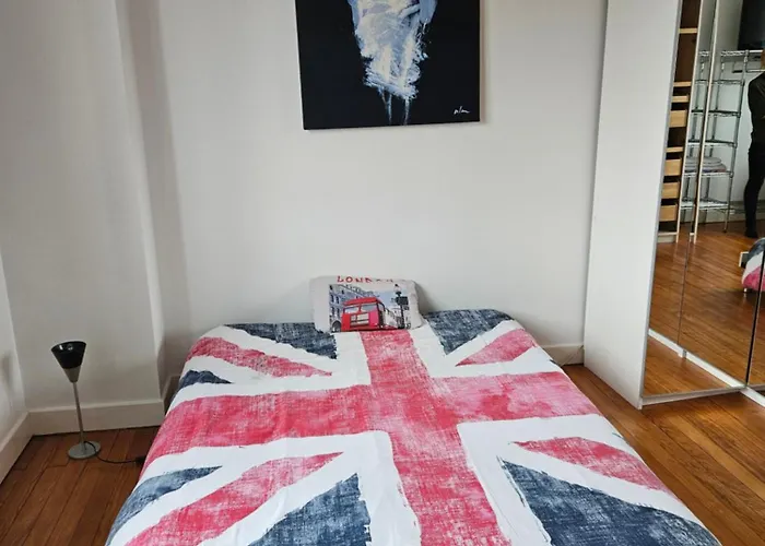 Chez Christina 250m De La Royan