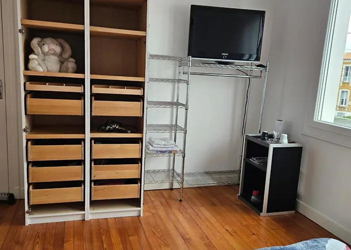 Chez Christina 250m De La